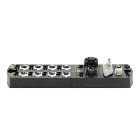 Compact module IMPACT67-P DO8 New open Box