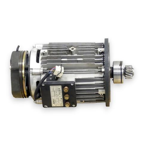 Elektromotor AF 4G4-K1-1 Gebraucht