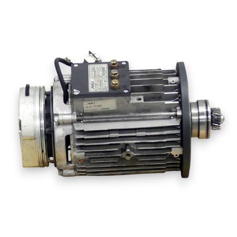 Elektromotor AF 104-R1 Gebraucht