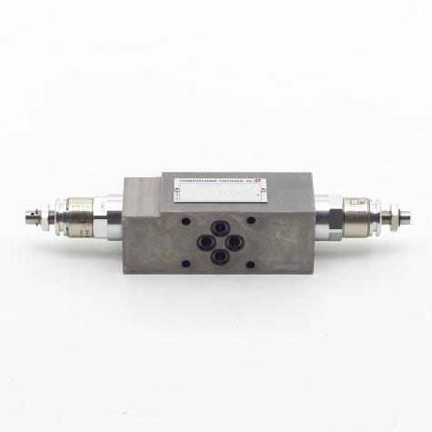 Sandwich-Druckbegrenzungsventil NG 6 DVPA-1-10-SN Neu
