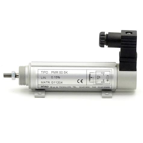 Linear Potentiometer  (PR 50 5K)  