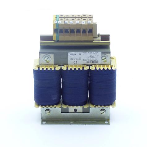 Throttle  DR 2200.3  New