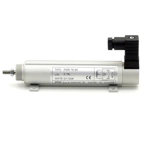 Linear Potentiometer  (PR 75 5K)  