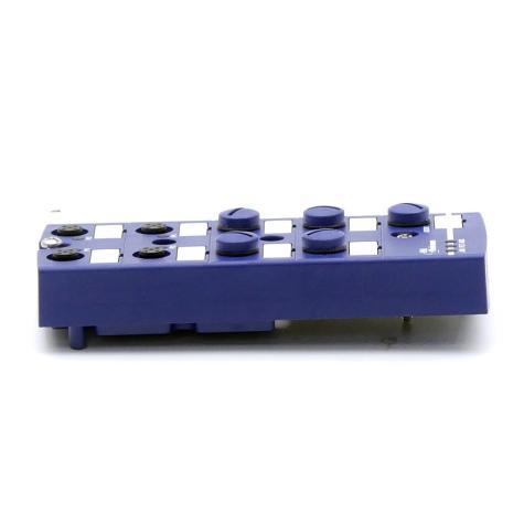 AS-i/IO-Link Module 15870  New FS