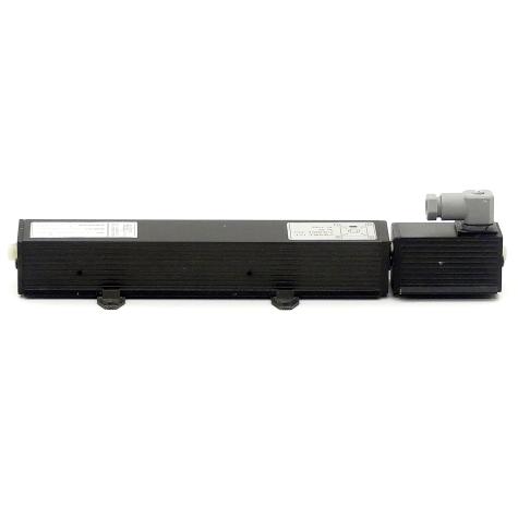 Linear Transducer (Incremental)  Used