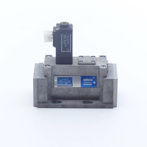 5/2-Way Valve  
