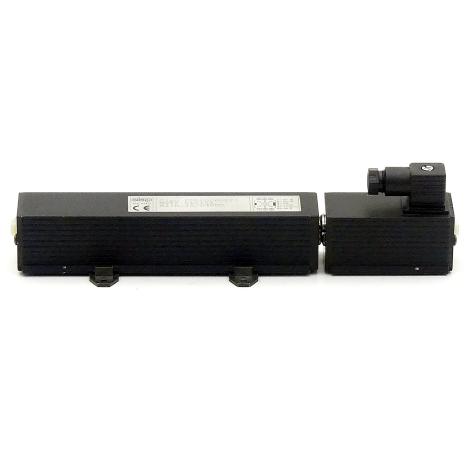 Linear Transducer (Incremental)  Used