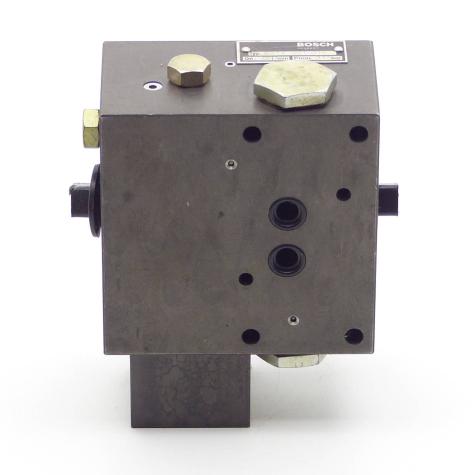 Flow Control Valves B814801016 New