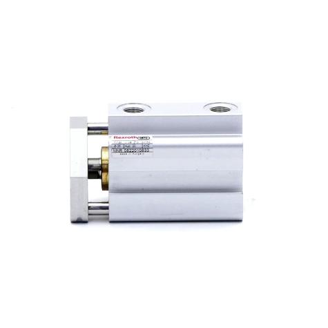 Short stroke cylinder  