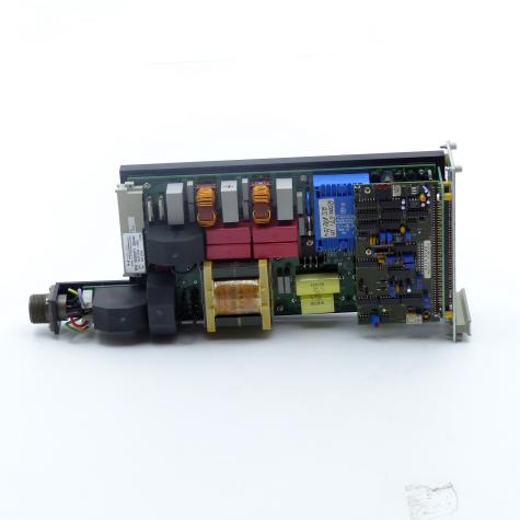 Ultrasonic Generator 3220.0045 New
