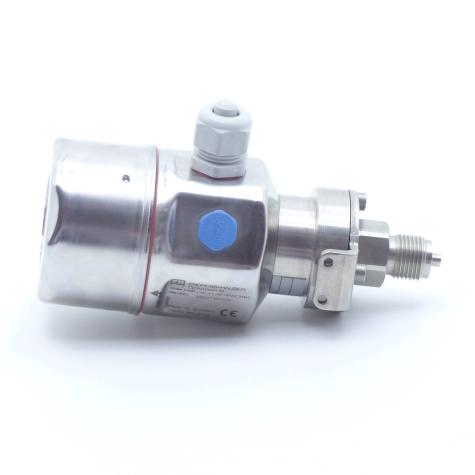 Drucktransmitter Cerabar M  Neu