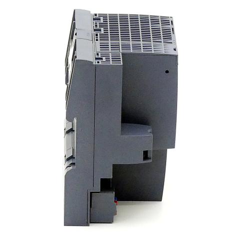 SIMATIC DP CPU 1510SP F-1 PN für ET 200SP Zentralbaugruppe mit Arbeitsspeicher  Neu