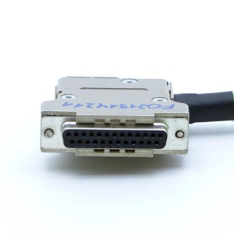 Geberkabel Desina E48408 AWM Style 20236 B75955782600 Gebraucht