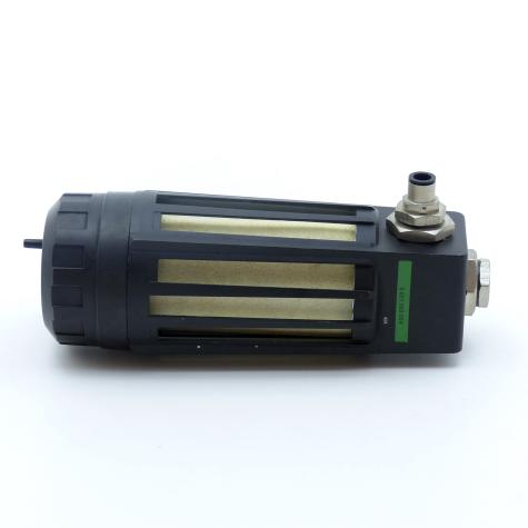 Pneumatik Filter  Gebraucht