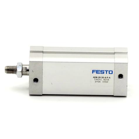 Compact cylinder 536241 New