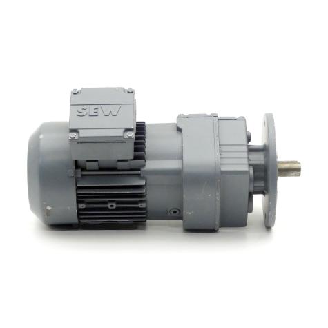 Getriebemotor RF17DT71D4 Neu
