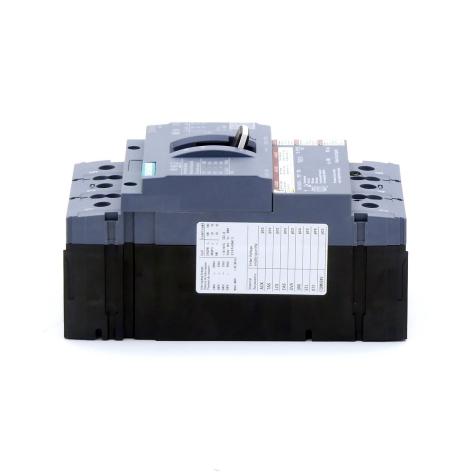 Circuit breaker  New
