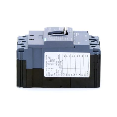 Motor Protection Switch  New FS