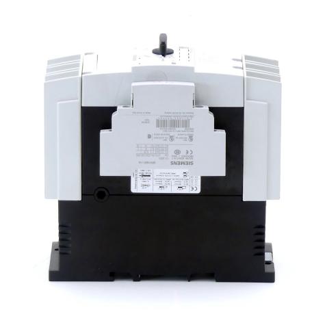 Motor Protection Switch  Used