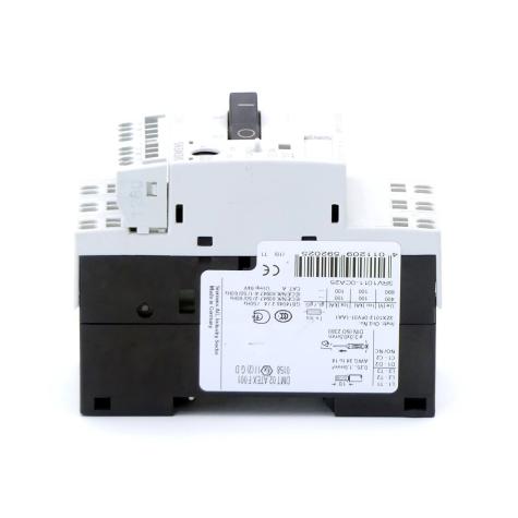 Leistungsschalter  Gebraucht