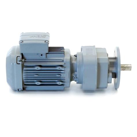 Getriebemotor RF27 DRE80M4 Neu