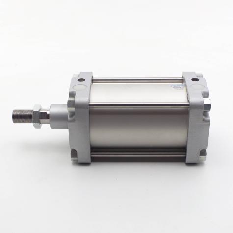 FESTO Kompaktzylinder DVG-160-160-PPV  Neu