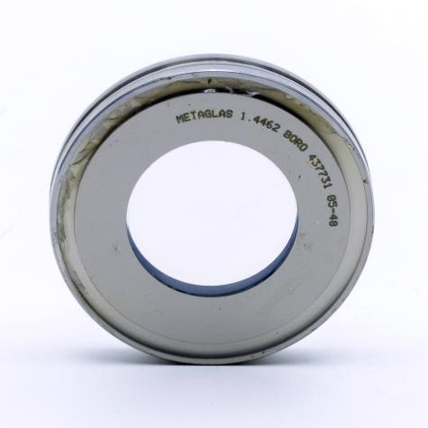 Flange for Sight Glass  New