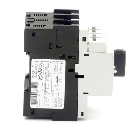 Circuit Breaker  