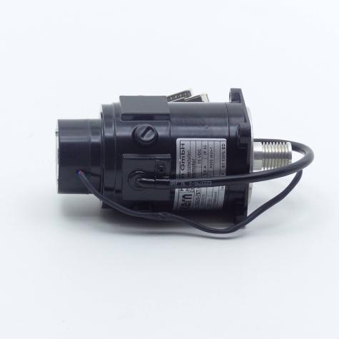 DC - Servomotor  Neu