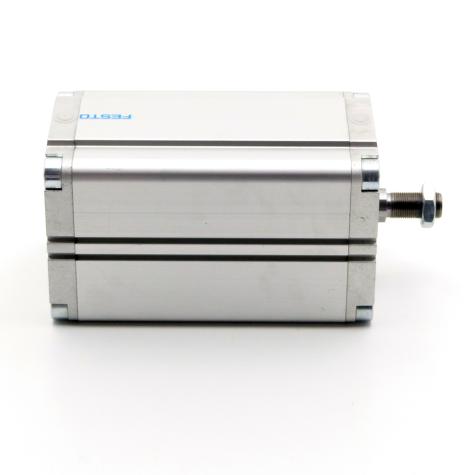 Compact Cylinder ADVU-100-160-A-P-A  New