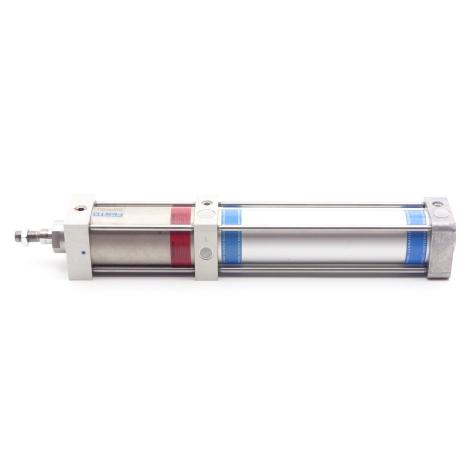 Normzylinder DKE-63-200-PPV-A  Neu