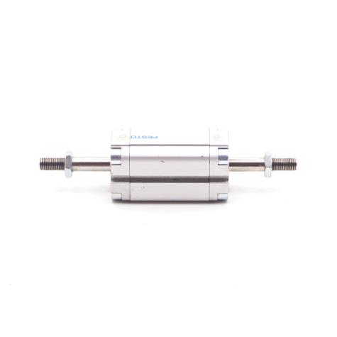 Mini Cylinder ADVU-25-40-A-P-A-S2  New