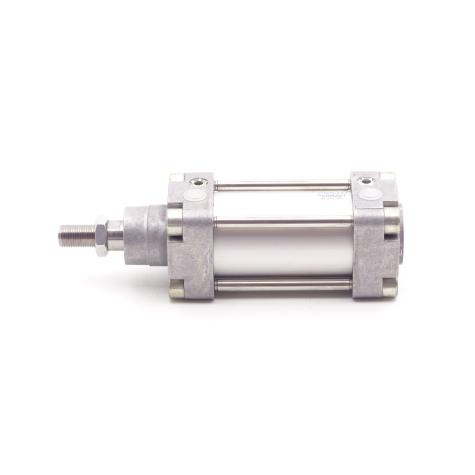 Kompaktzylinder DNG-50-40-PPV-A  Neu
