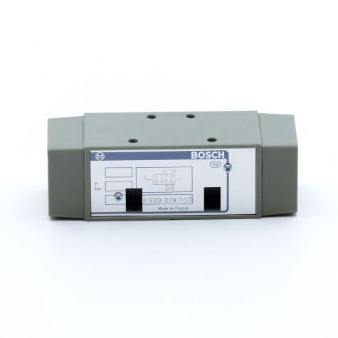 5/2 Way Valve  