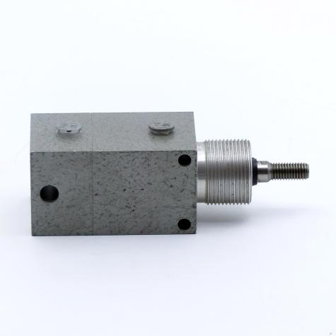 Compact Cylinder  Used