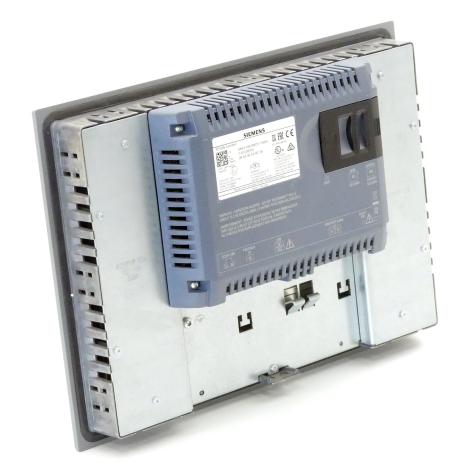 Touch panel SIMATIC HMI TP1200 Comfort New
