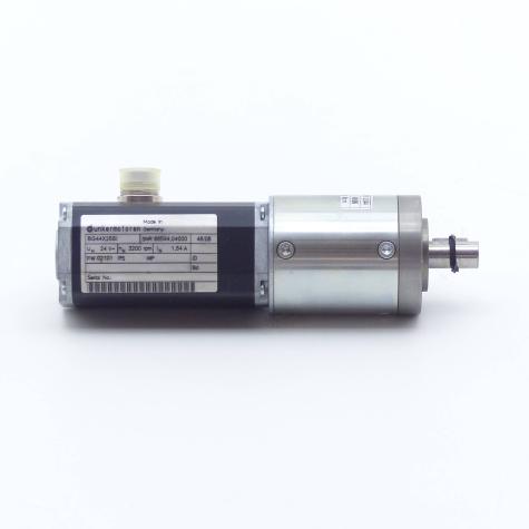 Gearmotor PLG52 