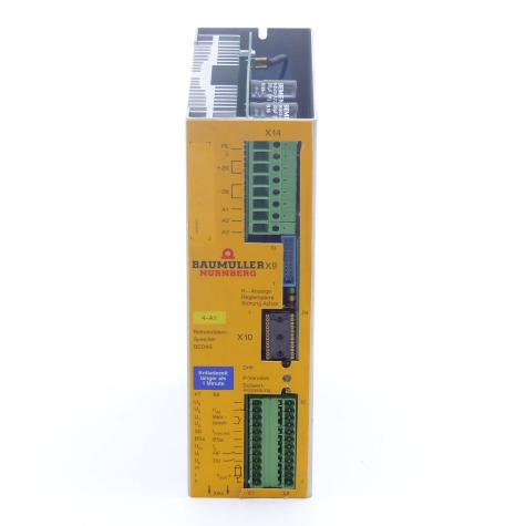 Frequency Converter  Used