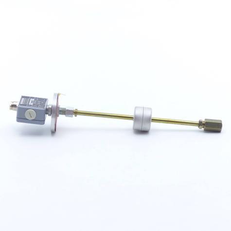 Level Switch with temperature monitoring  