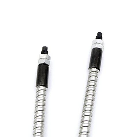 Optical fiber BFO 18A-LLA-MZG-20-1,5 New FS