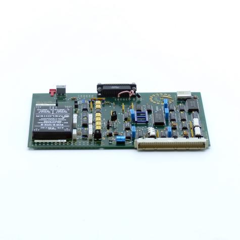 Output Card FMS-5 New
