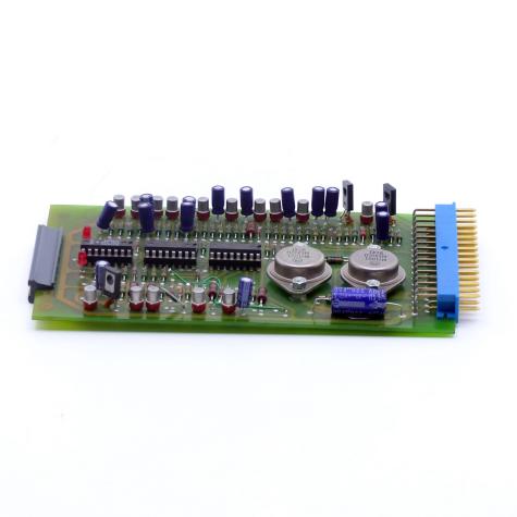 Circuit Board  Used