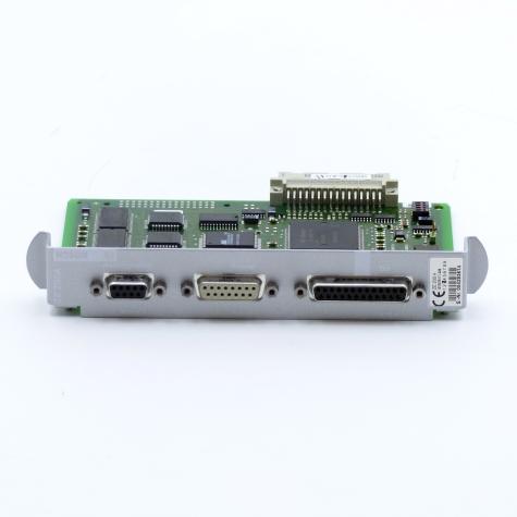 Input Module ZE 200 A  
