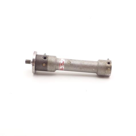 Hydraulikzylinder 50 x 210  Gebraucht