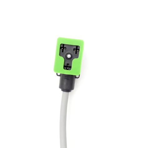 Ventilstecker mit Kabel  Neu OVP