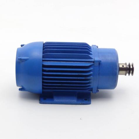 electric Motor CP 100 Used