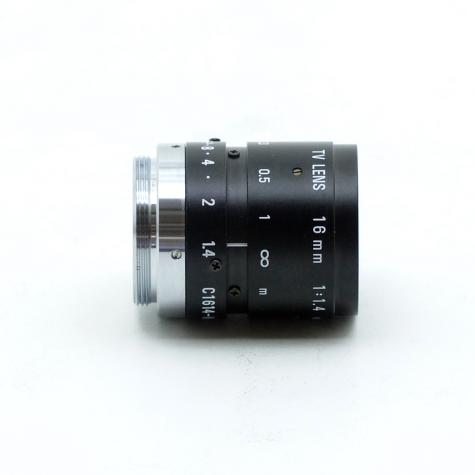C-Mount Objektiv  (KP)  