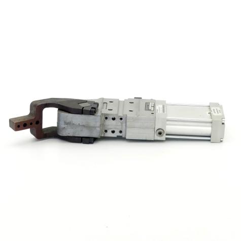 Pneumatikspanner 45° - 135 °  Neu