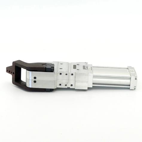 Pneumatikspanner 45° - 105 °  Neu