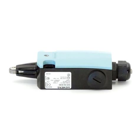 Position switch  Used